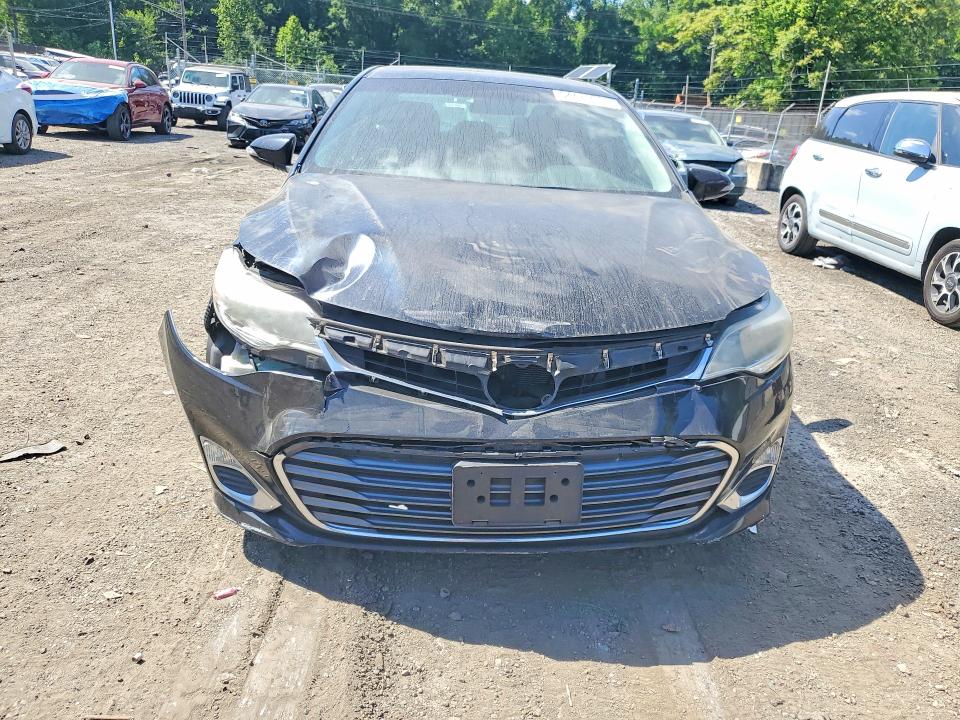 Продаж на аукціоні авто 2014 Toyota Avalon, vin: 4T1BK1EB0EU132982, номер лоту: 54473016