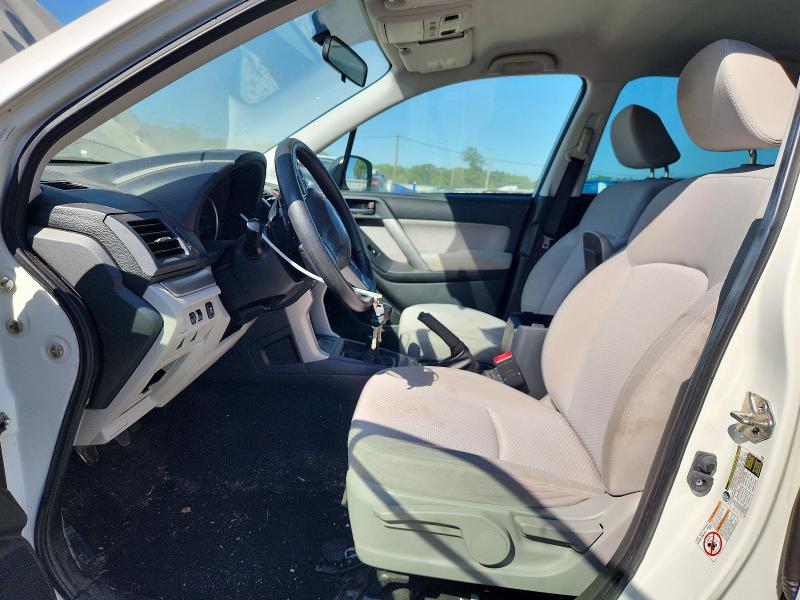 Aukcja sprzedaży 2015 Subaru Forester, vin: JF2SJAAC1FG443604, numer aukcji: 55190776