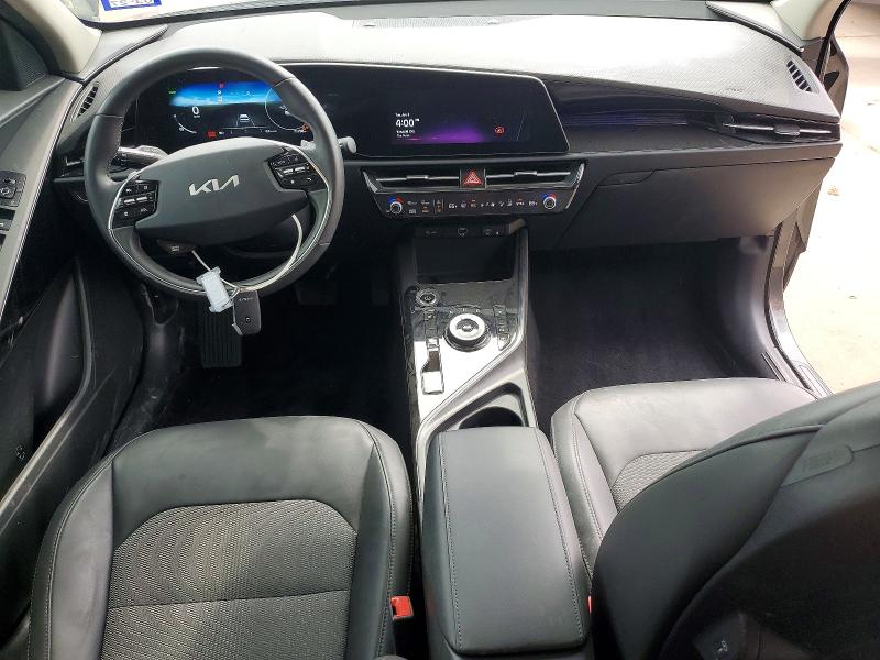 Aukcja sprzedaży 2024 Kia Niro, vin: KNDCR3L17R5108317, numer aukcji: 55810136