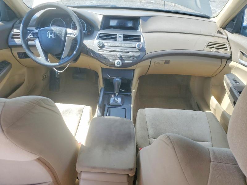 2009 Honda Accord მანქანა იყიდება აუქციონზე, vin: 1HGCP26459A026651, აუქციონის ნომერი: 56052276