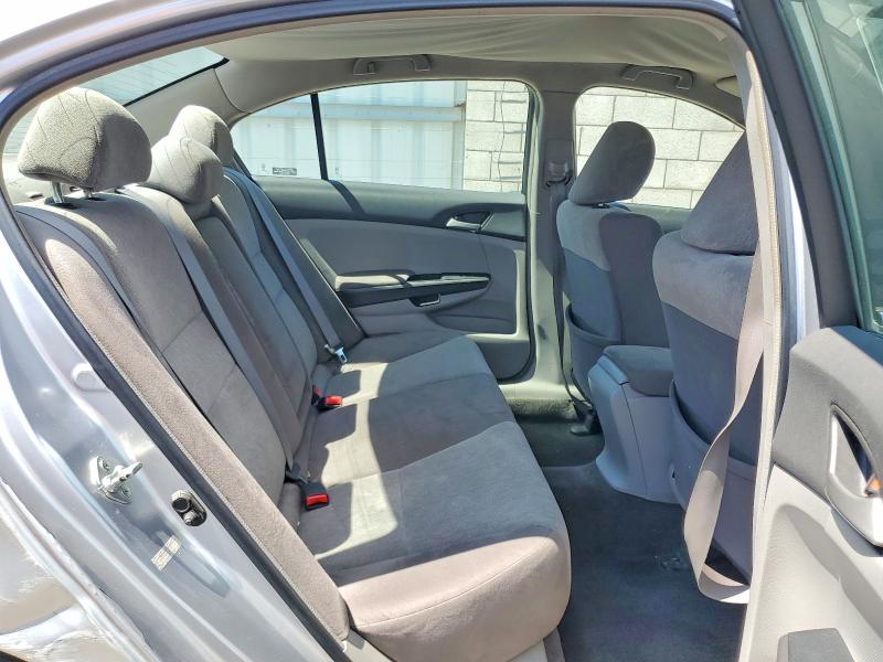 Продажа на аукционе авто 2009 Honda Accord, vin: 1HGCP26359A196063, номер лота: 56713656