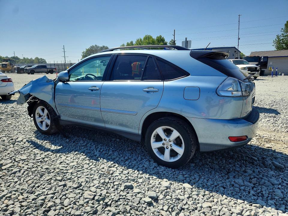 Aukcja sprzedaży 2005 Lexus Rx, vin: 2T2GA31U25C029314, numer aukcji: 56860656