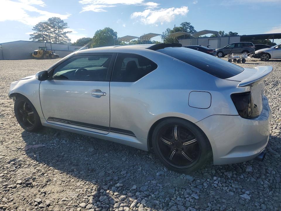 Продаж на аукціоні авто 2012 Scion Tc, vin: JTKJF5C78C3033588, номер лоту: 57210346