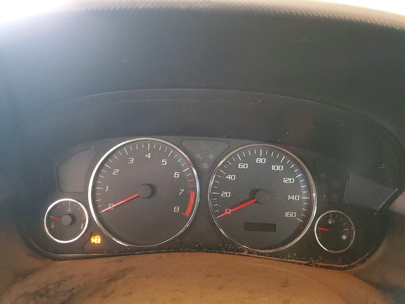 Aukcja sprzedaży 2005 Cadillac Srx, vin: 1GYEE637650225236, numer aukcji: 58740876