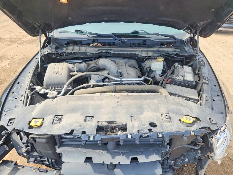 Продажа на аукционе авто 2017 Ram 1500, vin: 1C6RR7VT7HS559237, номер лота: 57722506