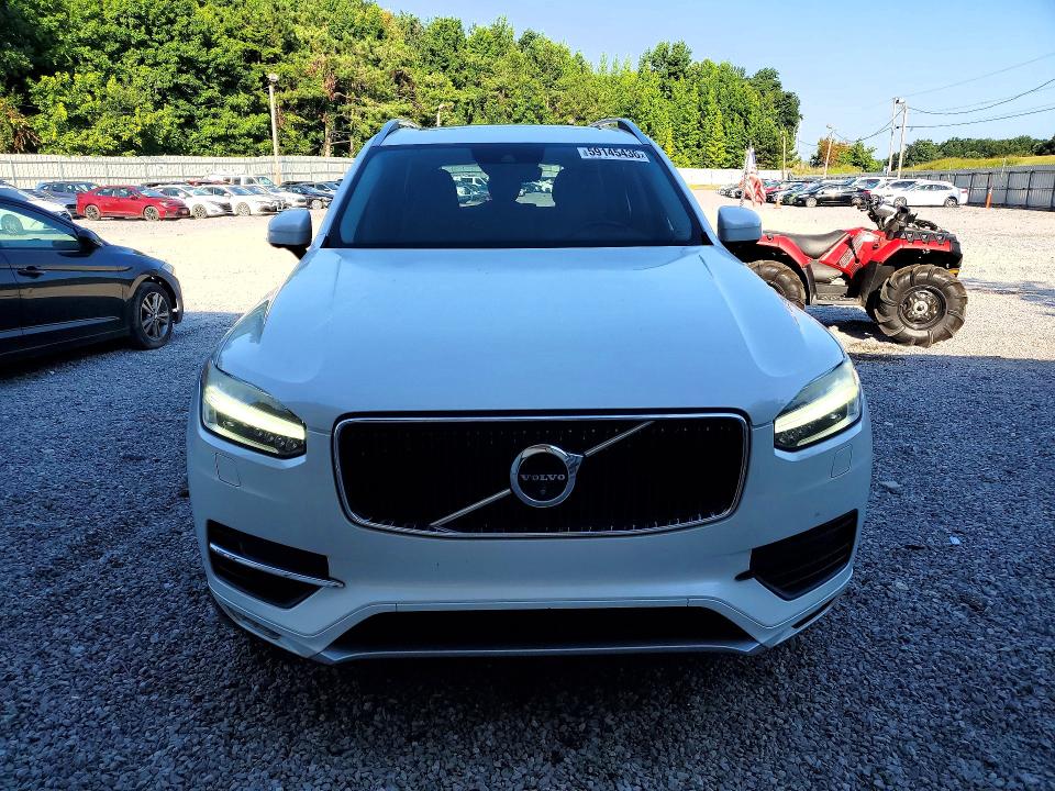 Продаж на аукціоні авто 2016 Volvo Xc90, vin: YV4A22PK6G1037153, номер лоту: 59145436