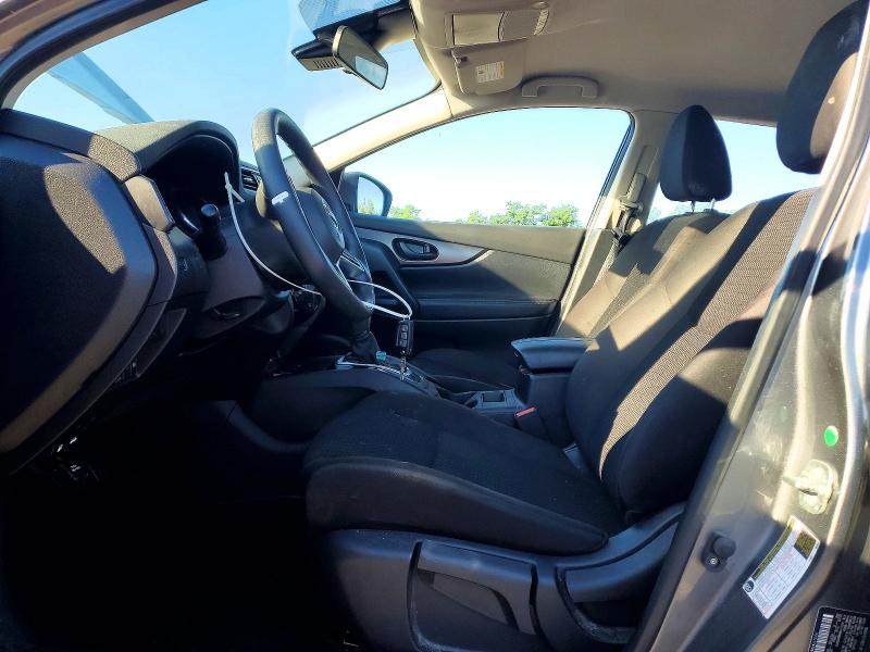Aukcja sprzedaży 2021 Nissan Rogue Sport, vin: JN1BJ1AW4MW669375, numer aukcji: 58648346