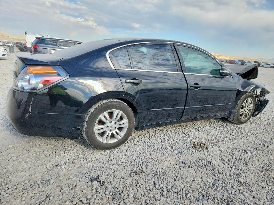 Продажа на аукционе авто 2010 Nissan Altima, vin: 1N4AL2AP6AN563065, номер лота: 58085616