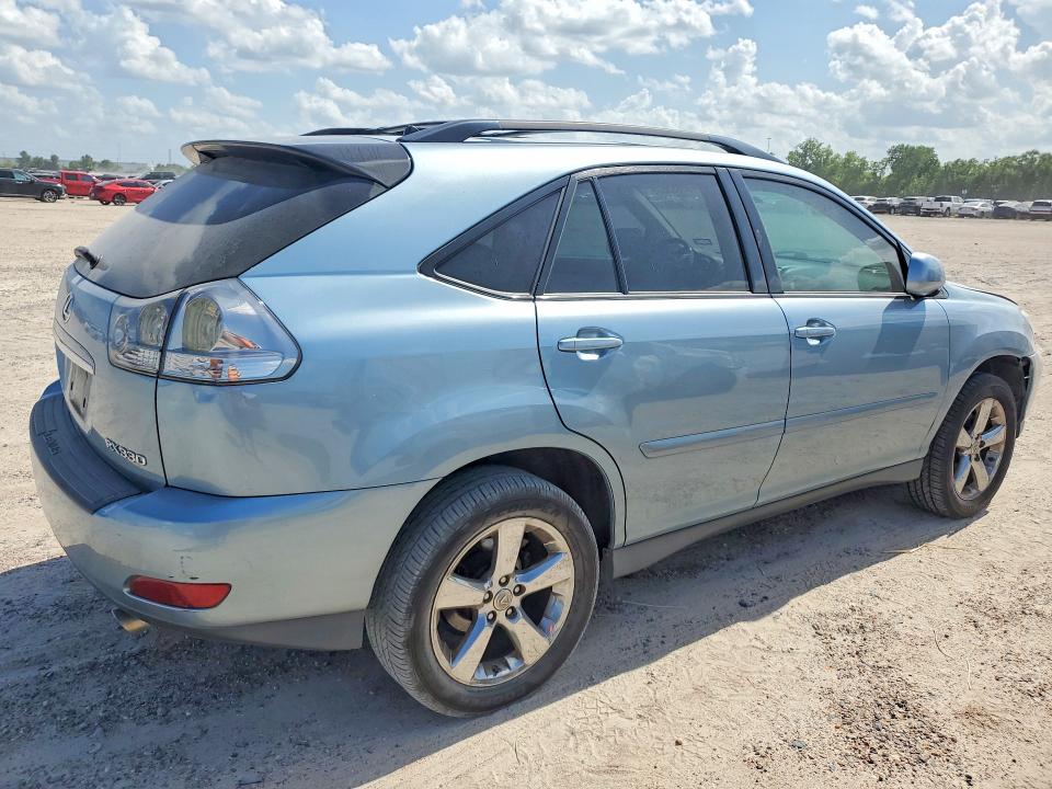 Продаж на аукціоні авто 2005 Lexus Rx, vin: 2T2GA31U05C038657, номер лоту: 97683635
