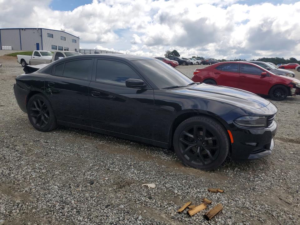 Продаж на аукціоні авто 2023 Dodge Charger, vin: 2C3CDXBG6PH674667, номер лоту: 57920126