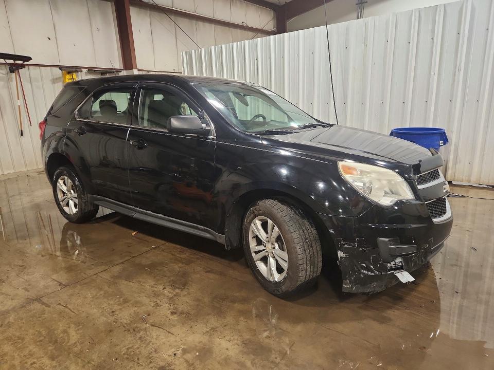 Aukcja sprzedaży 2012 Chevrolet Equinox, vin: 2GNALBEK1C6295100, numer aukcji: 57924506