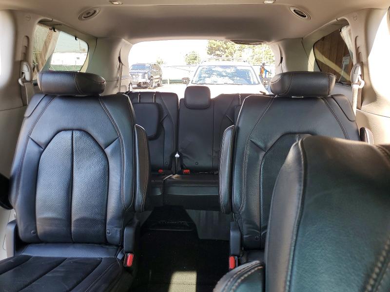 Продаж на аукціоні авто 2018 Chrysler Pacifica, vin: 2C4RC1BG4JR120504, номер лоту: 59168916
