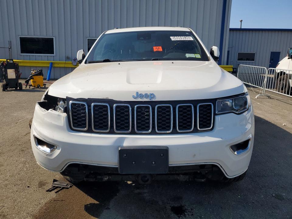 Aukcja sprzedaży 2020 Jeep Grand Cherokee, vin: 1C4RJFAG3LC280695, numer aukcji: 58069036