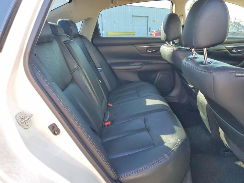 Aukcja sprzedaży 2018 Nissan Altima, vin: 1N4AL3APXJC269413, numer aukcji: 55475746