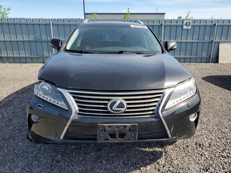 56614586 :رقم المزاد ، 2T2BK1BA8DC219777 vin ، 2013 Lexus Rx 350 مزاد بيع