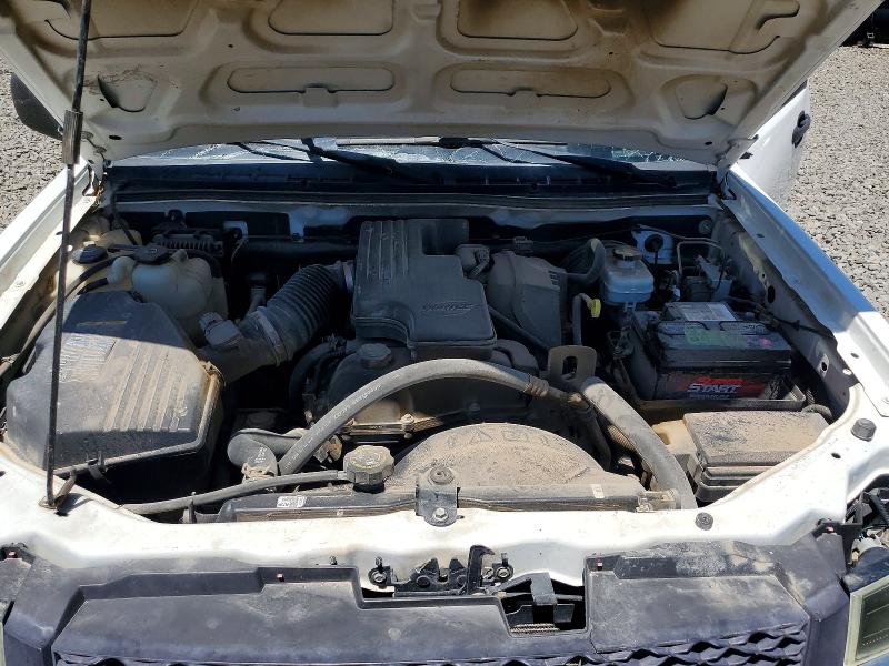 Aukcja sprzedaży 2006 Chevrolet Colorado, vin: 1GCCS148168127668, numer aukcji: 57428236