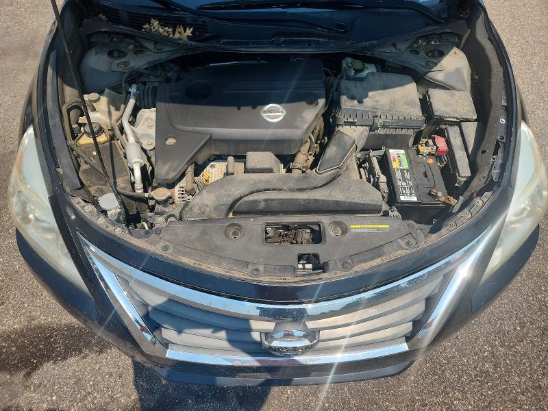 2015 Nissan Altima მანქანა იყიდება აუქციონზე, vin: 1N4AL3AP6FC572647, აუქციონის ნომერი: 58717866