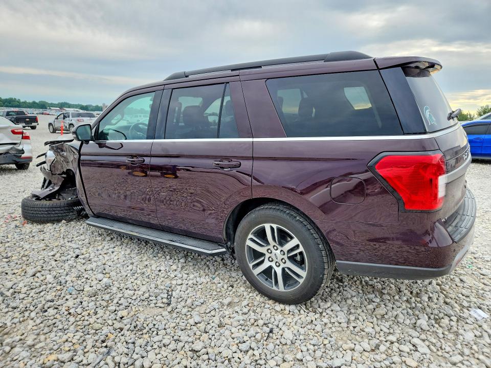 Продаж на аукціоні авто 2023 Ford Expedition, vin: 1FMJU1J89PEA62511, номер лоту: 58531576