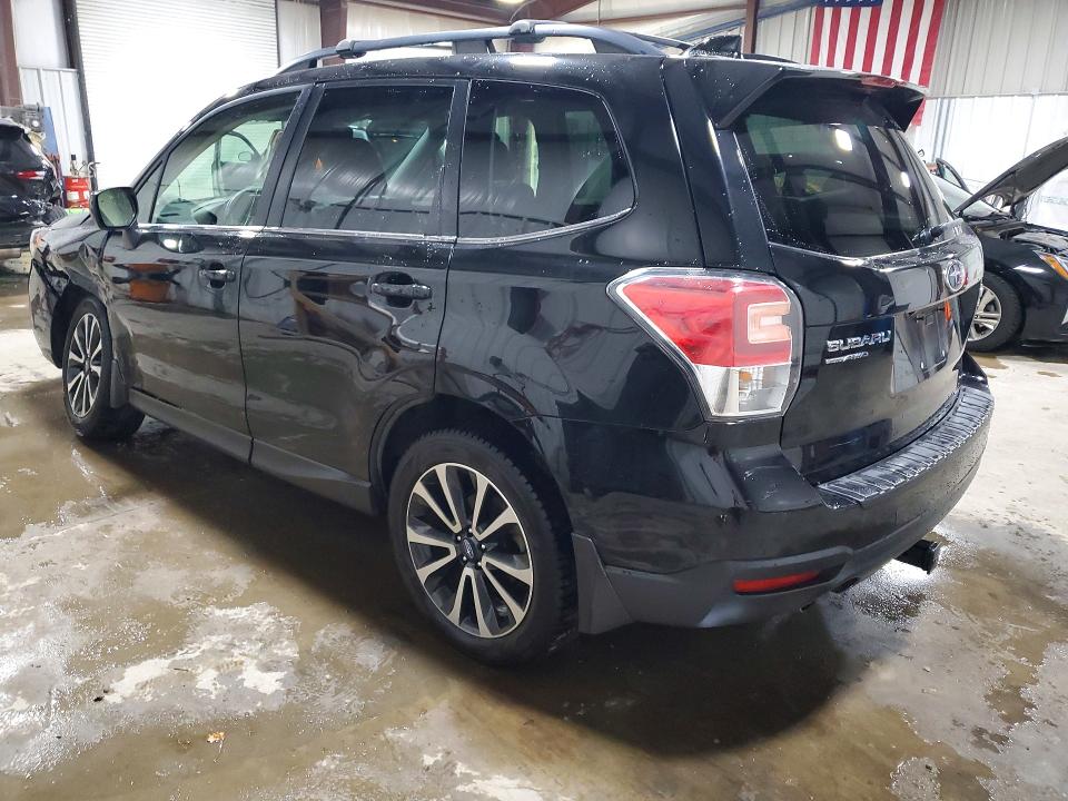 2018 Subaru Forester მანქანა იყიდება აუქციონზე, vin: JF2SJGEC1JH403037, აუქციონის ნომერი: 57611076