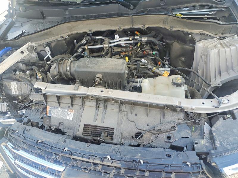 Продажа на аукционе авто 2023 Ford Explorer, vin: 1FMSK7DH4PGA98118, номер лота: 57654426