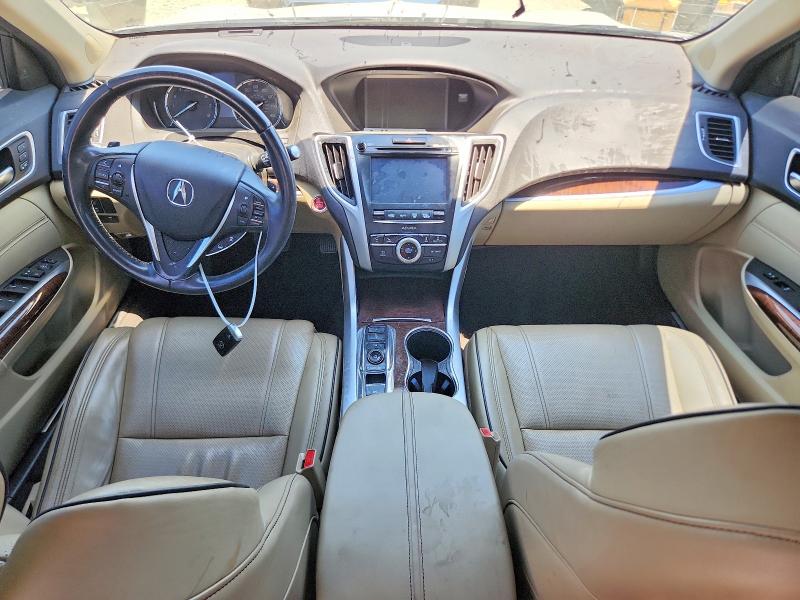 Aukcja sprzedaży 2019 Acura Tlx, vin: 19UUB2F4XKA009207, numer aukcji: 57626006