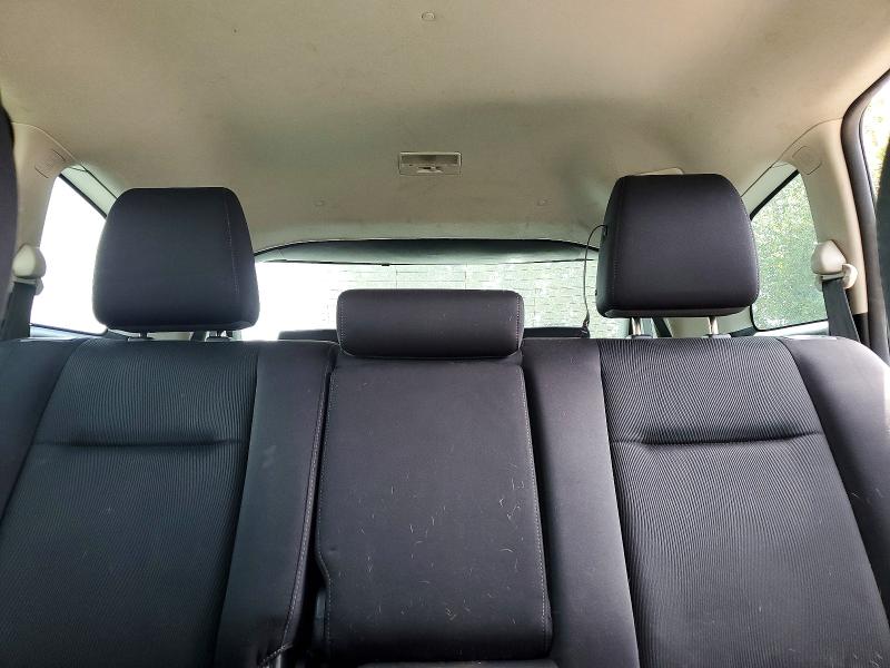 2012 Mazda Cx-9 მანქანა იყიდება აუქციონზე, vin: JM3TB3BV4C0364886, აუქციონის ნომერი: 58065946