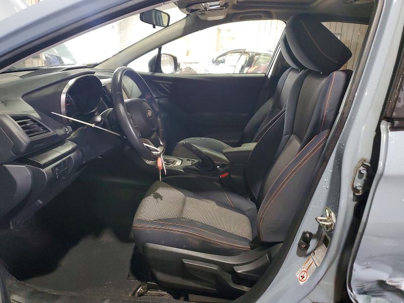 Продажа на аукционе авто 2019 Subaru Crosstrek, vin: JF2GTADC5K8285686, номер лота: 58694926