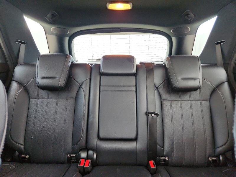 Aukcja sprzedaży 2017 Mercedes-benz Gle, vin: 4JGDA5JBXHA937161, numer aukcji: 57039656