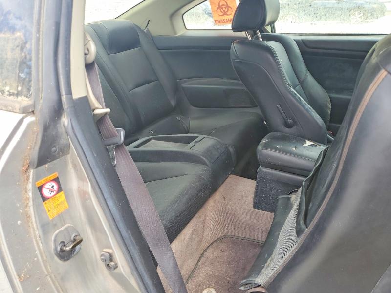 2004 Infiniti G35 მანქანა იყიდება აუქციონზე, vin: JNKCV54E44M809368, აუქციონის ნომერი: 57386956