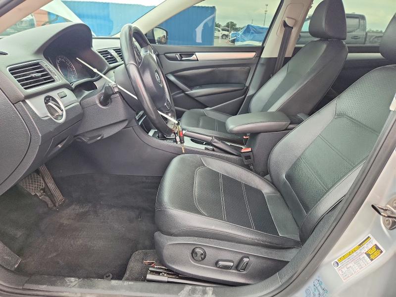 Продажа на аукционе авто 2013 Volkswagen Passat, vin: 1VWBH7A30DC050420, номер лота: 56173596