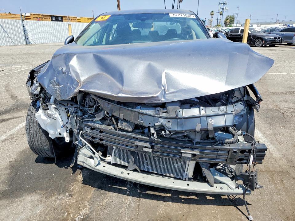 Продаж на аукціоні авто 2025 Nissan Sentra, vin: 3N1AB8CV0SY244005, номер лоту: 57271036