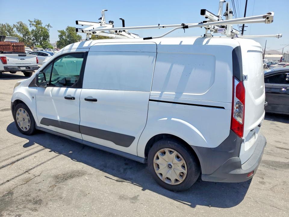 Aukcja sprzedaży 2014 Ford Transit Connect, vin: NM0LS7E74E1167529, numer aukcji: 57821566