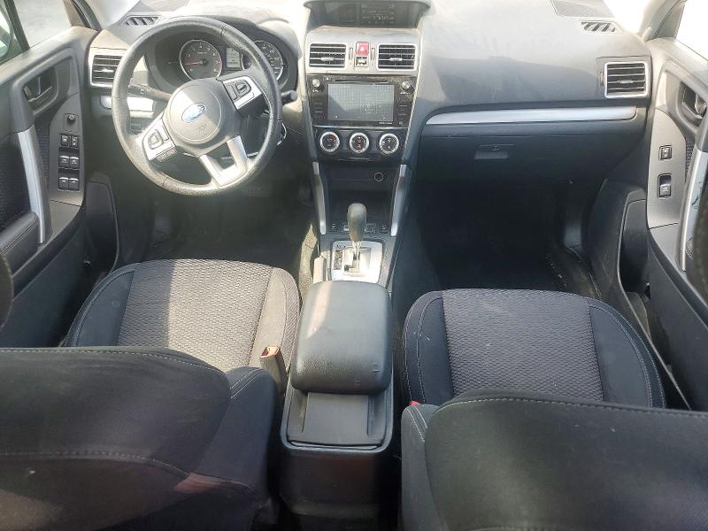57127086 :رقم المزاد ، JF2SJAEC5HH419703 vin ، 2017 Subaru Forester مزاد بيع