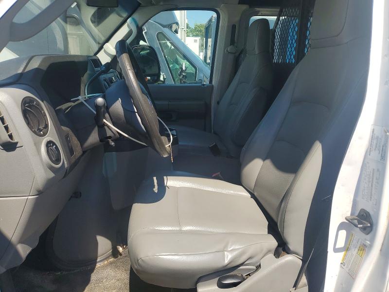 Продажа на аукционе авто 2013 Ford Econoline, vin: 1FTNE2EW8DDA84762, номер лота: 57113106