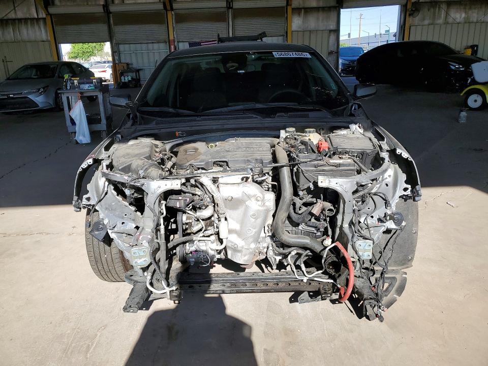 Продаж на аукціоні авто 2023 Chevrolet Malibu, vin: 1G1ZD5ST3PF169283, номер лоту: 56867486