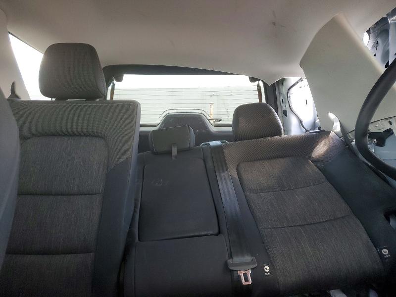 58812986 :رقم المزاد ، 3FMCR9B68NRE31505 vin ، 2022 Ford Bronco Sport مزاد بيع