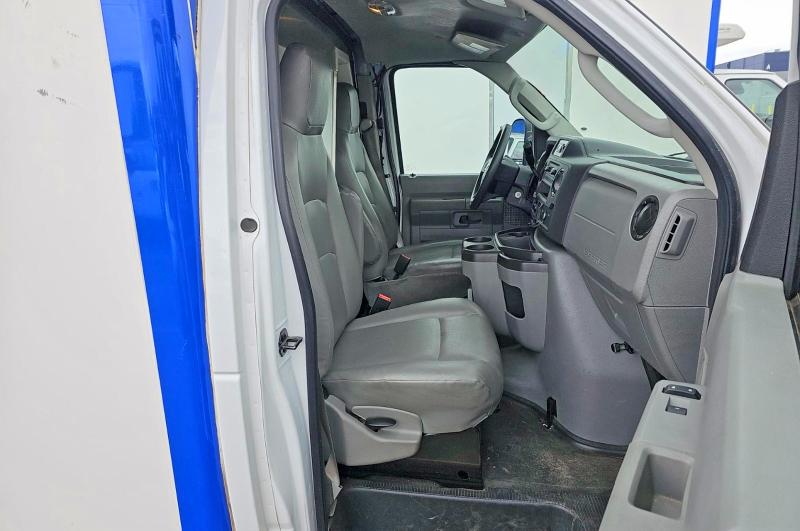 2024 Ford Econoline მანქანა იყიდება აუქციონზე, vin: 1FDWE3FN5RDD00733, აუქციონის ნომერი: 57082056
