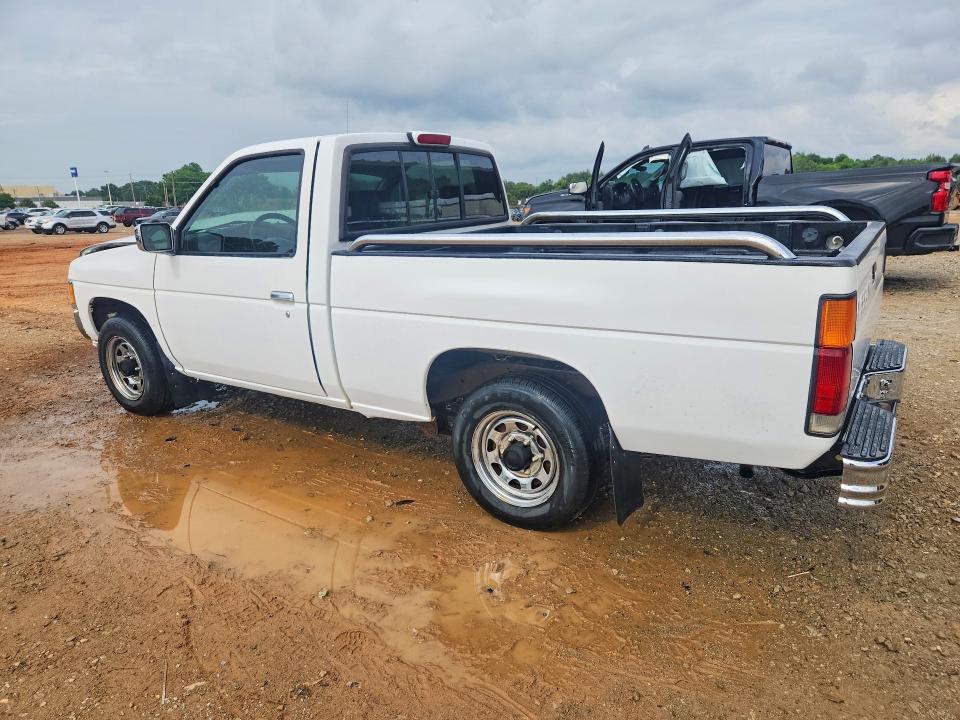 Aukcja sprzedaży 1994 Nissan Truck, vin: 1N6SD11S8RC406880, numer aukcji: 56323206