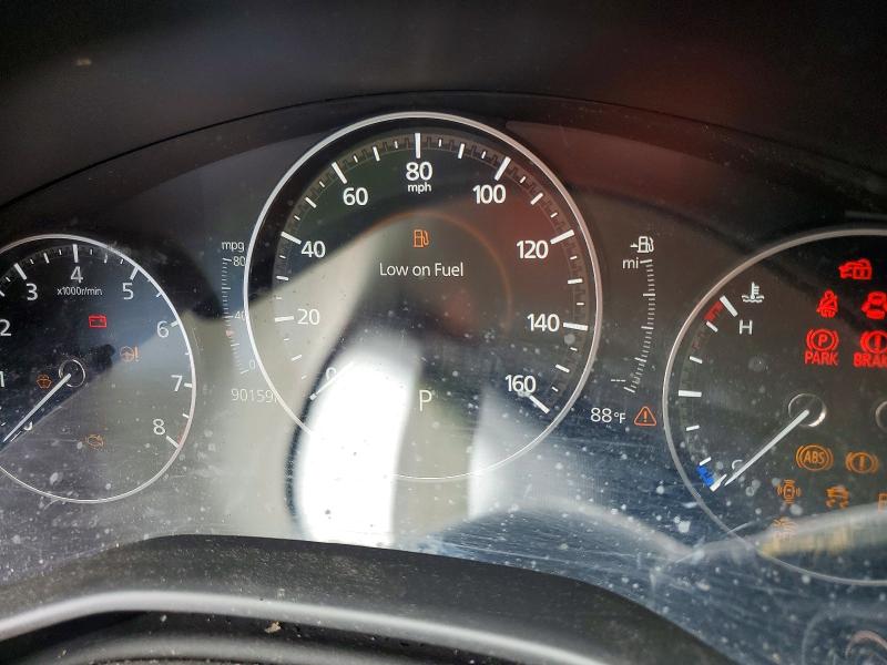 Продажа на аукционе авто 2021 Mazda 3, vin: JM1BPAALXM1313849, номер лота: 54246916