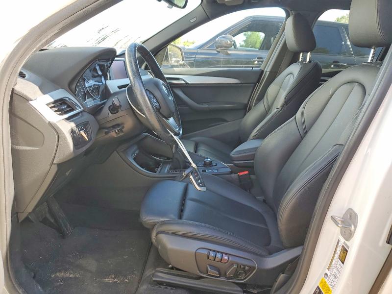 57388386 :رقم المزاد ، WBXHT3C39J5F88623 vin ، 2018 Bmw X1 مزاد بيع