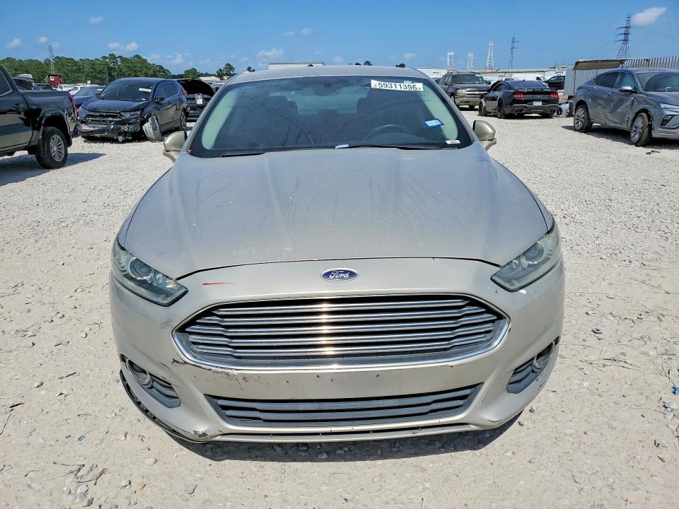 59311396 :رقم المزاد ، 3FA6P0H74FR189967 vin ، 2015 Ford Fusion مزاد بيع