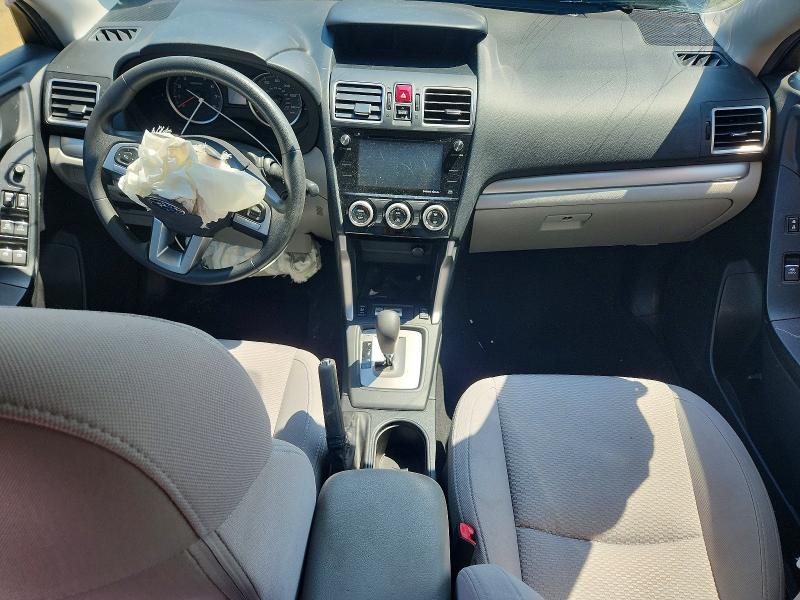Aukcja sprzedaży 2018 Subaru Forester, vin: JF2SJAEC4JH499999, numer aukcji: 58650686