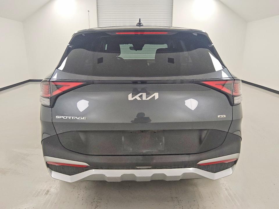 Продажа на аукционе авто 2023 Kia Sportage, vin: KNDPUCAF4P7106184, номер лота: 57395216