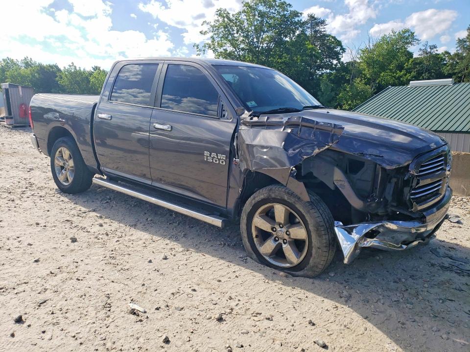 57525486 :رقم المزاد ، 1C6RR7LT8FS724857 vin ، 2015 Ram 1500 مزاد بيع