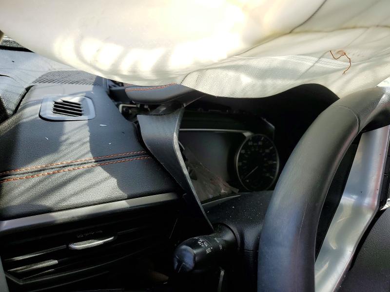 55759126 :رقم المزاد ، 1N4BL4CV9MN331219 vin ، 2021 Nissan Altima مزاد بيع
