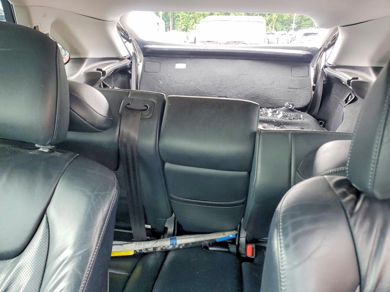 Aukcja sprzedaży 2015 Lexus Rx 350, vin: 2T2BK1BA0FC258463, numer aukcji: 58048976