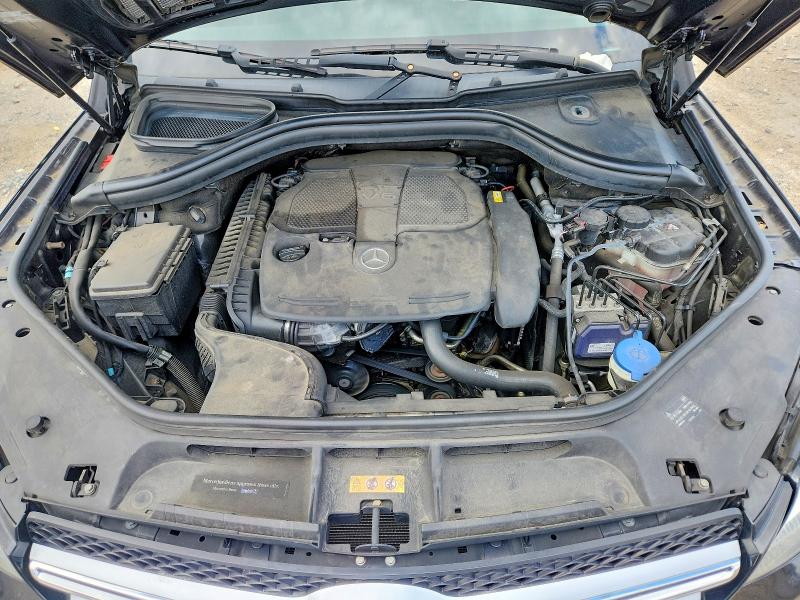 Aukcja sprzedaży 2016 Mercedes-benz Gle, vin: 4JGDA5JBXGA627154, numer aukcji: 56793326