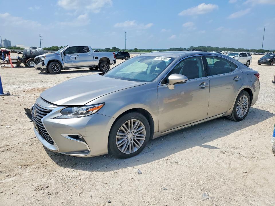 Aukcja sprzedaży 2017 Lexus Es, vin: 58ABK1GG3HU035894, numer aukcji: 57715696