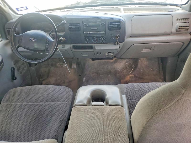Продаж на аукціоні авто 2006 Ford F250, vin: 1FTSX20576EC03667, номер лоту: 58716156