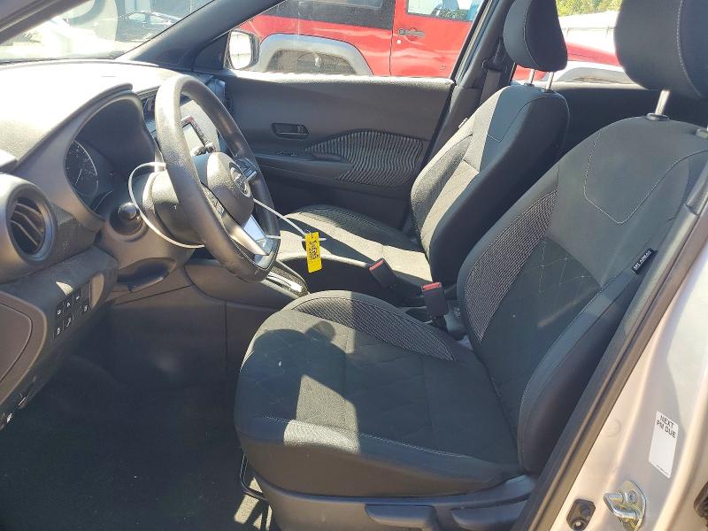 Продаж на аукціоні авто 2020 Nissan Kicks, vin: 3N1CP5BVXLL506380, номер лоту: 58294856